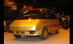 Citroen ECO 2000 SA 103 Prototype 1982 